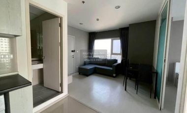 For rent 2 bedrooms condo in Mueang Samut Prakan, Samut Prakan