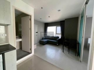 For rent 2 bedrooms condo in Mueang Samut Prakan, Samut Prakan