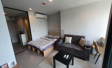 Wohnung zur Miete mit 1 Zimmer in Chatuchak, Bangkok