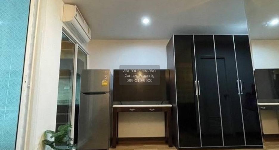 Condo en alquiler de 1 habitaciones en Phra Khanong, Bangkok