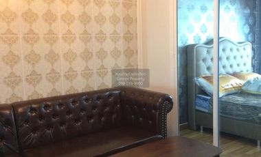 For rent 1 bed condo in Phra Khanong, Bangkok