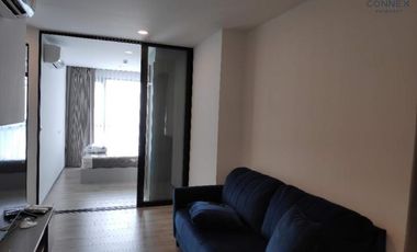 For rent 1 bed condo in Mueang Samut Prakan, Samut Prakan