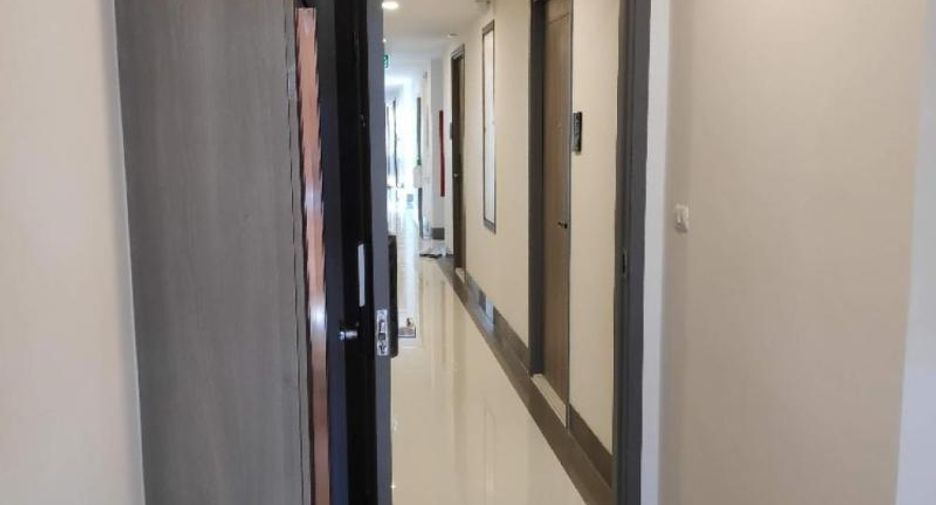 For rent 1 bed condo in Mueang Samut Prakan, Samut Prakan