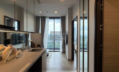 À louer 1 chambre condo à Chatuchak, Bangkok