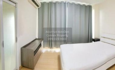 À louer 1 chambre condo à Huai Khwang, Bangkok