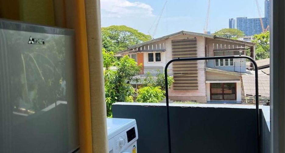 For rent 1 Beds condo in Phra Khanong, Bangkok