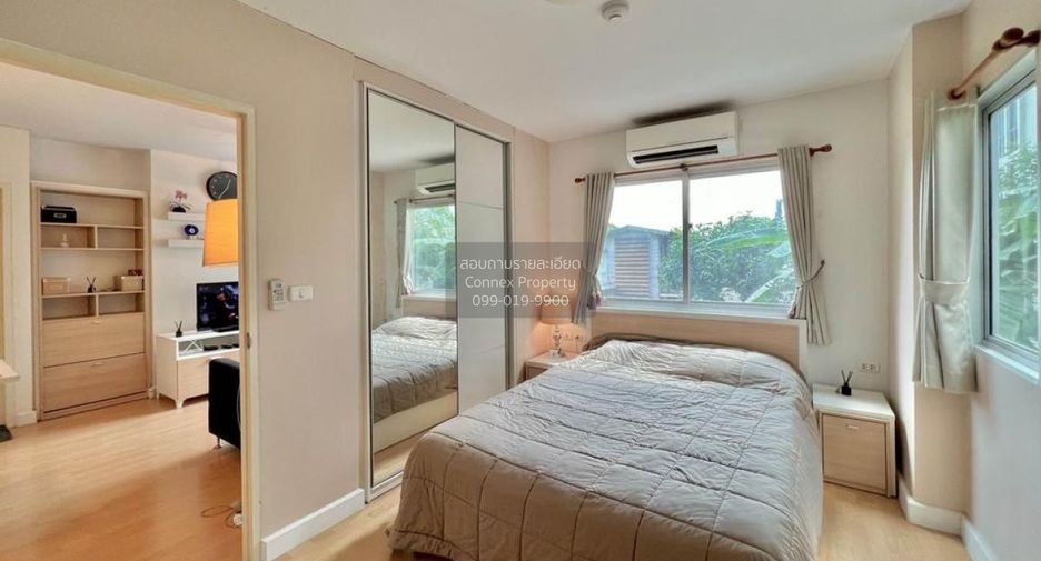 For rent 1 Beds condo in Phra Khanong, Bangkok