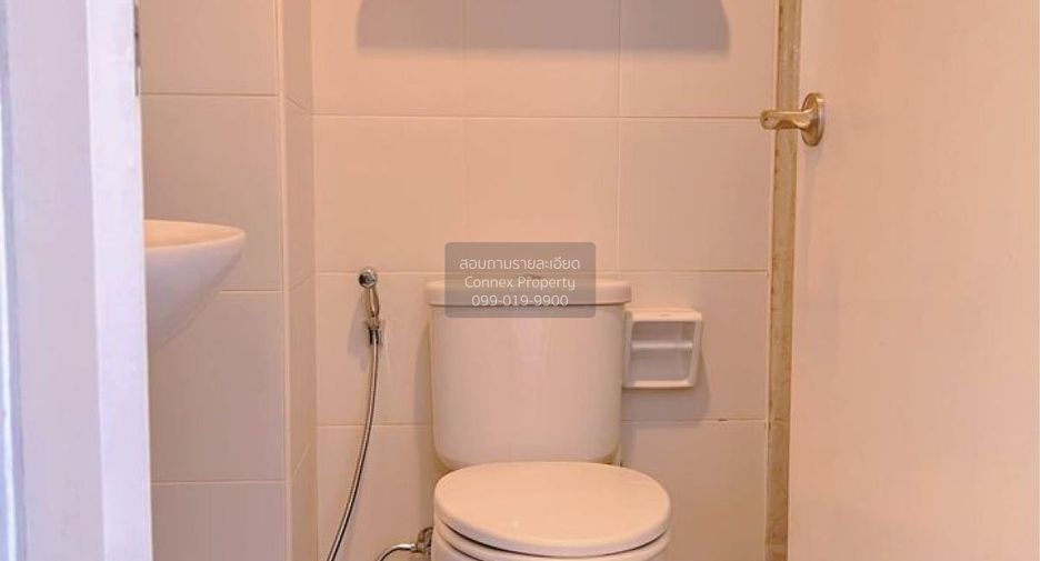 For rent 1 Beds condo in Phra Khanong, Bangkok