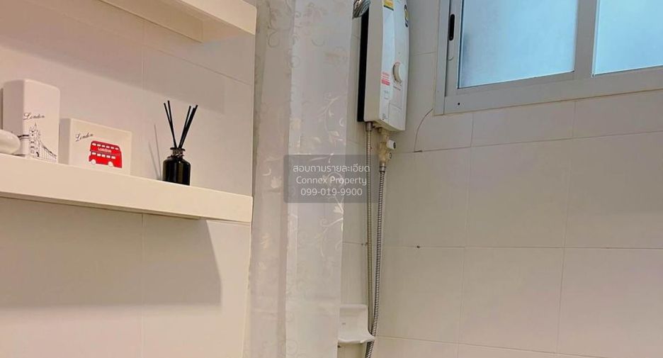 For rent 1 Beds condo in Phra Khanong, Bangkok