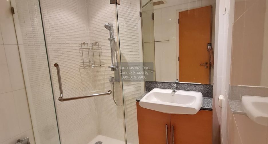 Wohnung zur Miete mit 2 Zimmer in Khlong Toei, Bangkok