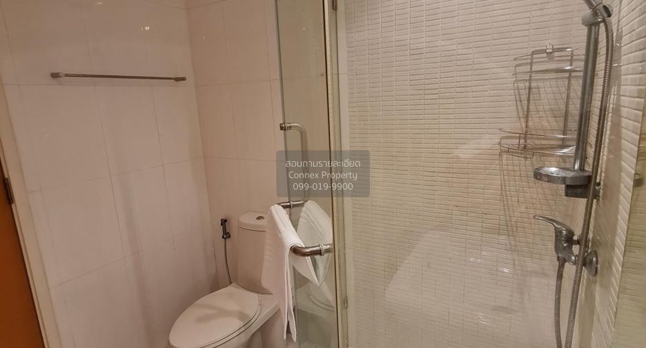 Wohnung zur Miete mit 2 Zimmer in Khlong Toei, Bangkok