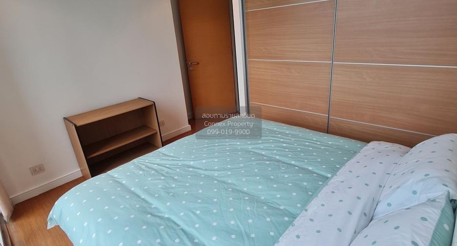 Wohnung zur Miete mit 2 Zimmer in Khlong Toei, Bangkok