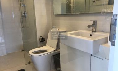 For rent 1 bed condo in Sathon, Bangkok