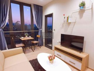 Condo en alquiler de 1 habitaciones en Suan Luang, Bangkok