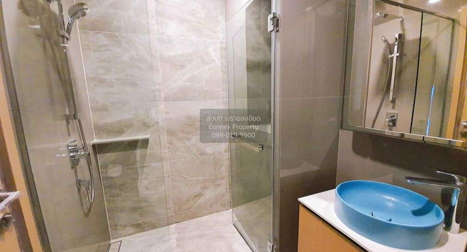 Condo en alquiler de 1 habitaciones en Suan Luang, Bangkok