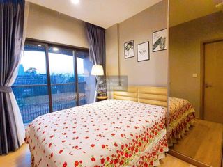 Condo en alquiler de 1 habitaciones en Suan Luang, Bangkok