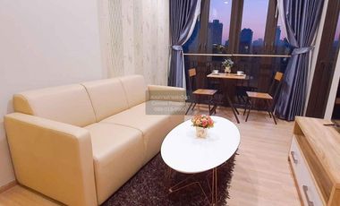 Condo en alquiler de 1 habitaciones en Suan Luang, Bangkok
