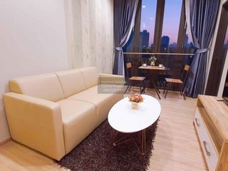 Condo en alquiler de 1 habitaciones en Suan Luang, Bangkok