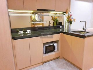 Condo en alquiler de 1 habitaciones en Suan Luang, Bangkok