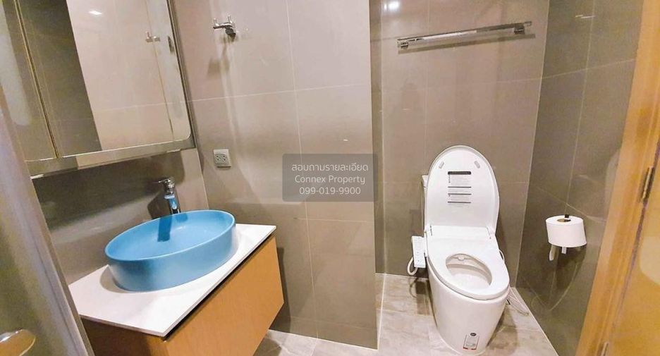 Condo en alquiler de 1 habitaciones en Suan Luang, Bangkok