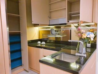 Condo en alquiler de 1 habitaciones en Suan Luang, Bangkok
