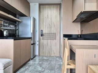 Condo en alquiler de 1 habitaciones en Suan Luang, Bangkok