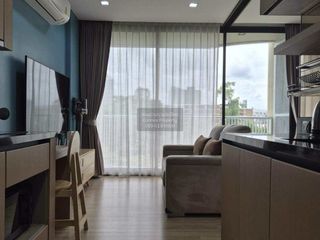 Condo en alquiler de 1 habitaciones en Suan Luang, Bangkok