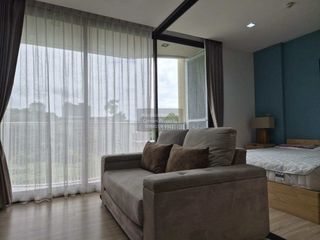 Condo en alquiler de 1 habitaciones en Suan Luang, Bangkok