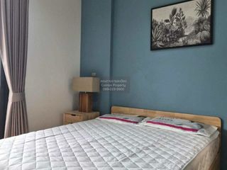 Condo en alquiler de 1 habitaciones en Suan Luang, Bangkok