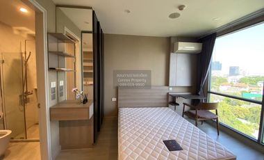 For rent 1 bed condo in Phra Khanong, Bangkok