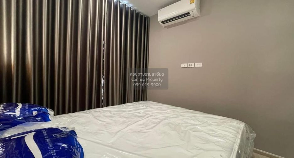 For rent 1 Beds condo in Lam Luk Ka, Pathum Thani
