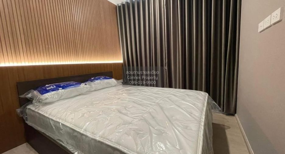 For rent 1 Beds condo in Lam Luk Ka, Pathum Thani