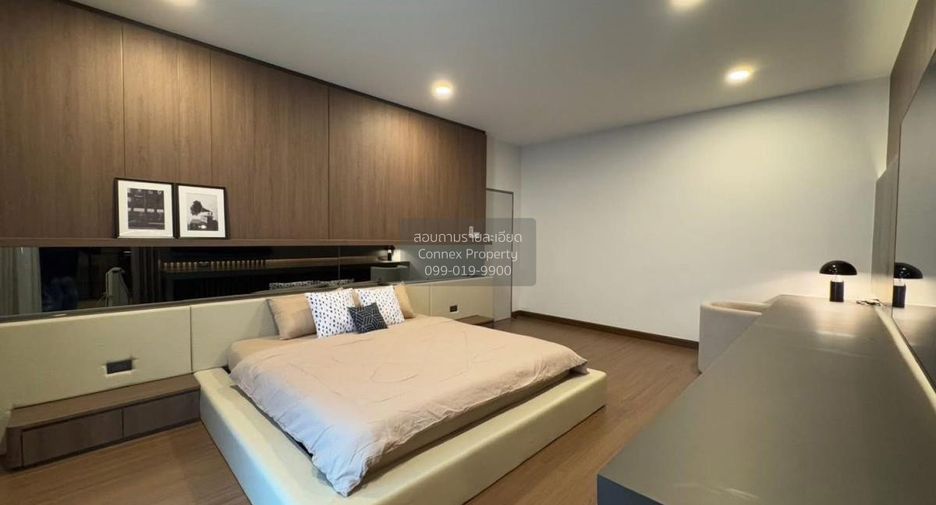 Haus zur Miete mit 4 Zimmer in Bang Phli, Samut Prakan