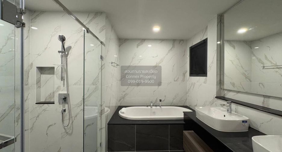 Haus zur Miete mit 4 Zimmer in Bang Phli, Samut Prakan