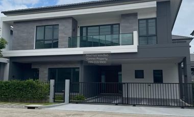 Haus zur Miete mit 4 Zimmer in Bang Phli, Samut Prakan
