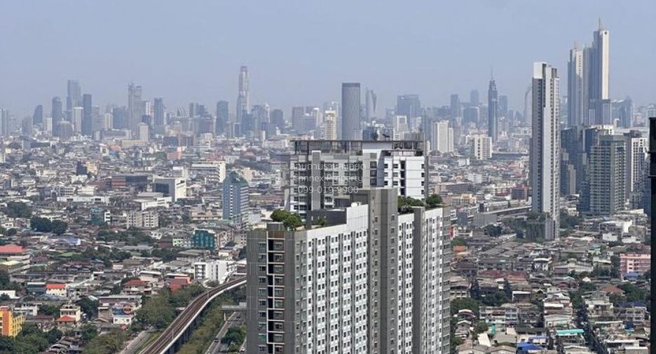 出租 1 卧室 公寓 在 Chom Thong, 曼谷