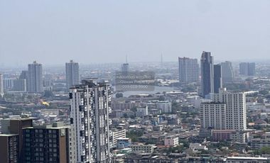 出租 1 卧室 公寓 在 Chom Thong, 曼谷