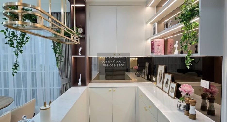 ให้เช่า 4 ห้องนอน บ้านเดี่ยว ใน บางพลี, สมุทรปราการ