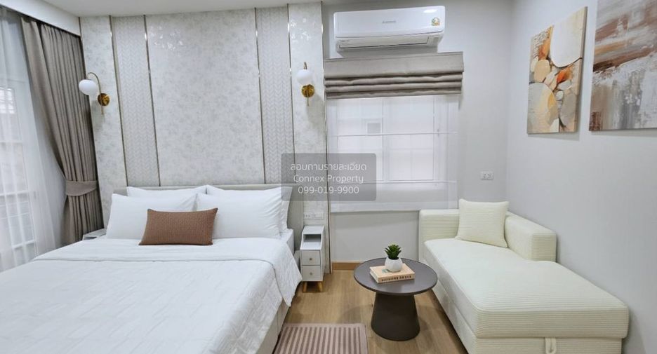 ให้เช่า 4 ห้องนอน บ้านเดี่ยว ใน บางพลี, สมุทรปราการ