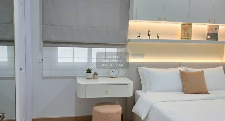 ให้เช่า 4 ห้องนอน บ้านเดี่ยว ใน บางพลี, สมุทรปราการ