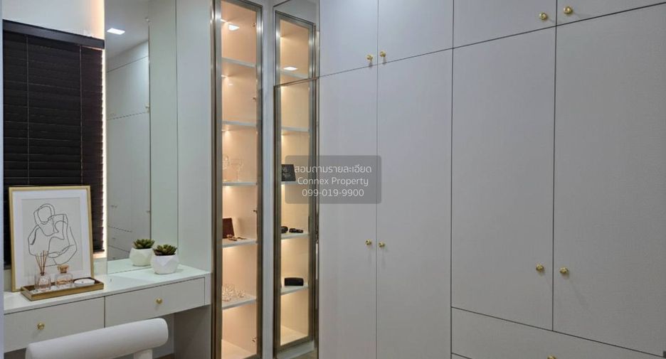 ให้เช่า 4 ห้องนอน บ้านเดี่ยว ใน บางพลี, สมุทรปราการ