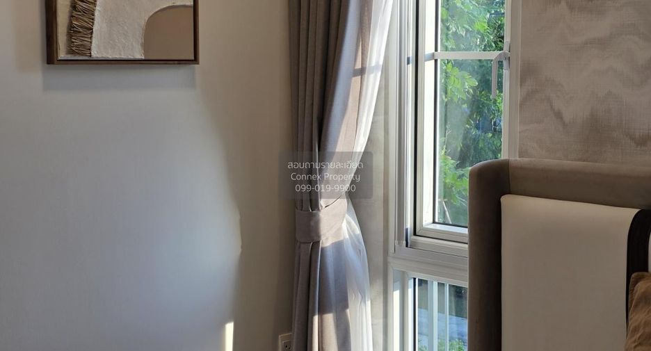 Haus zur Miete mit 5 Zimmer in Bang Phli, Samut Prakan