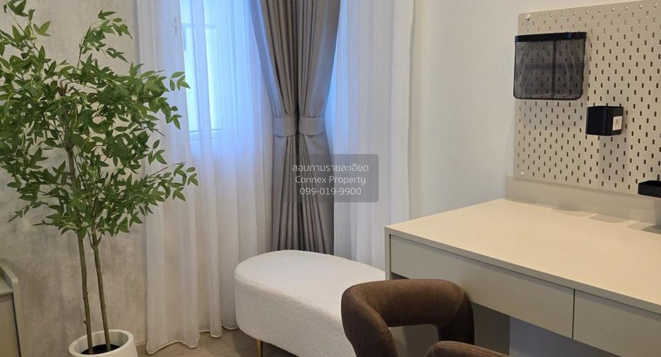 Haus zur Miete mit 5 Zimmer in Bang Phli, Samut Prakan