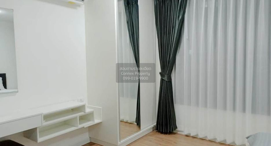 Wohnung zur Miete mit 1 Zimmer in Phutthamonthon, Nakhon Pathom