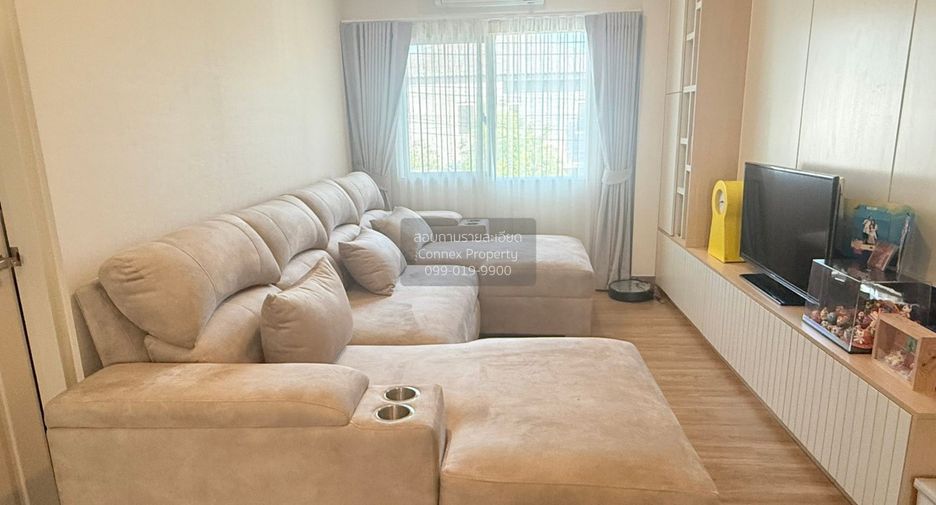 出租 4 卧室 独立屋 在 Bang Phli, Samut Prakan
