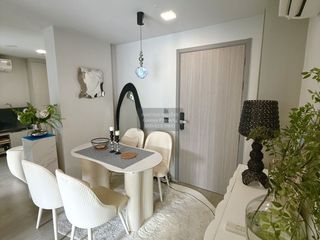 Condo en alquiler de 2 habitaciones en Suan Luang, Bangkok