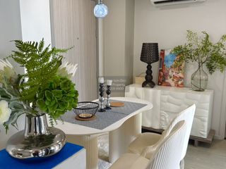 Condo en alquiler de 2 habitaciones en Suan Luang, Bangkok