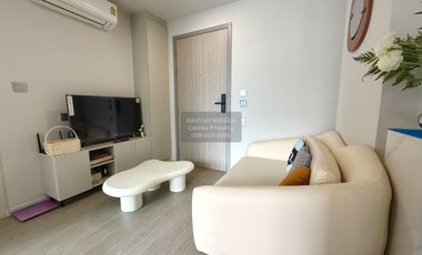 Condo en alquiler de 2 habitaciones en Suan Luang, Bangkok