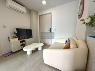 Condo en alquiler de 2 habitaciones en Suan Luang, Bangkok