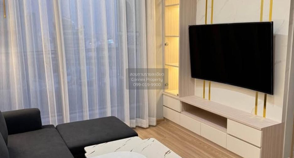 For rent 2 ベッドルーム condo in Bang Na, Bangkok